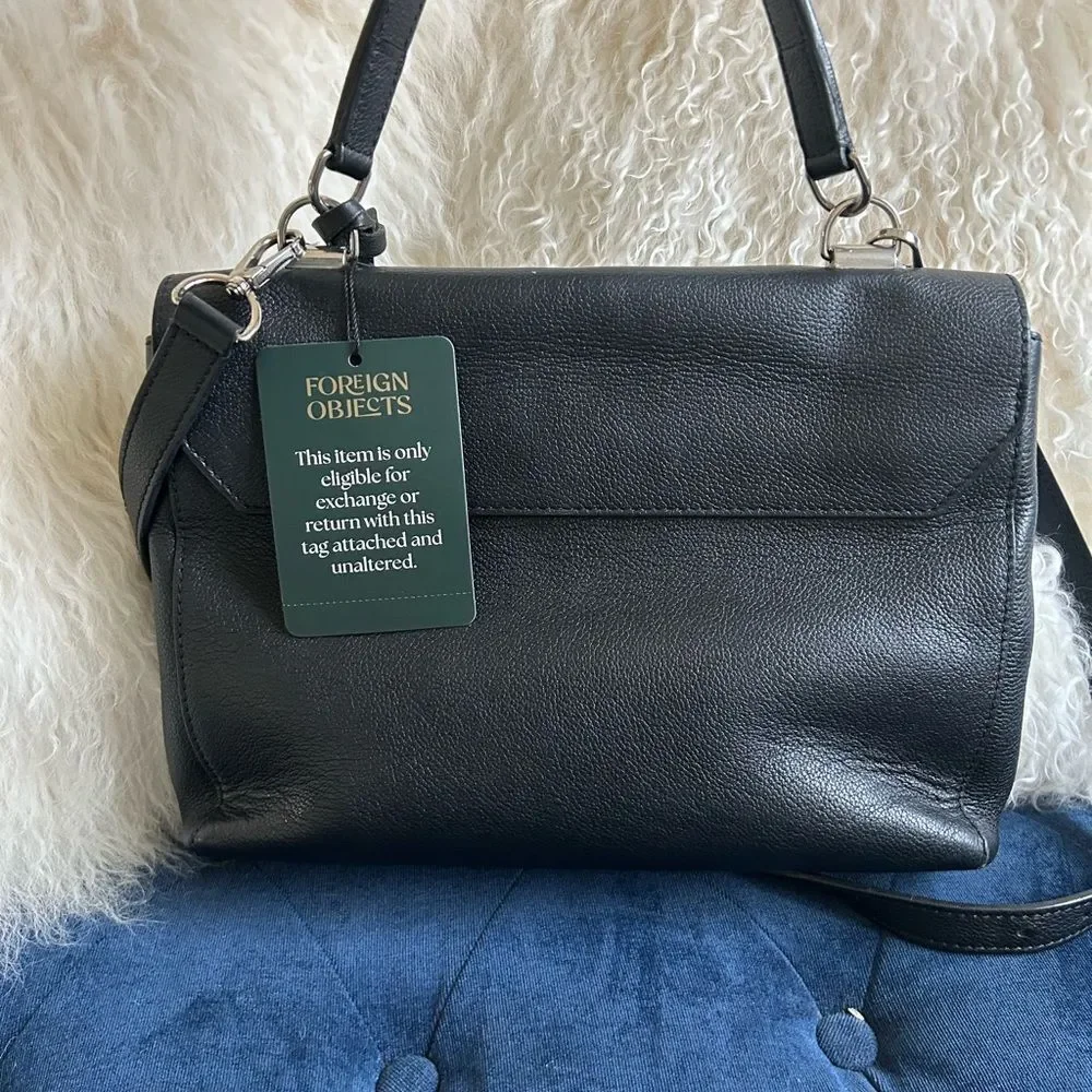 Louis Vuitton Taurillon Leather Lockme